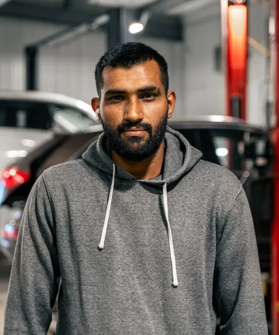 Ramandeep Dhillon